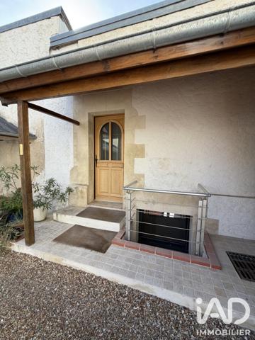 Maison à vendre 4 pièces 128 m² Montrichard Val de Cher