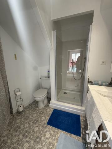 Maison à vendre 4 pièces 128 m² Montrichard Val de Cher