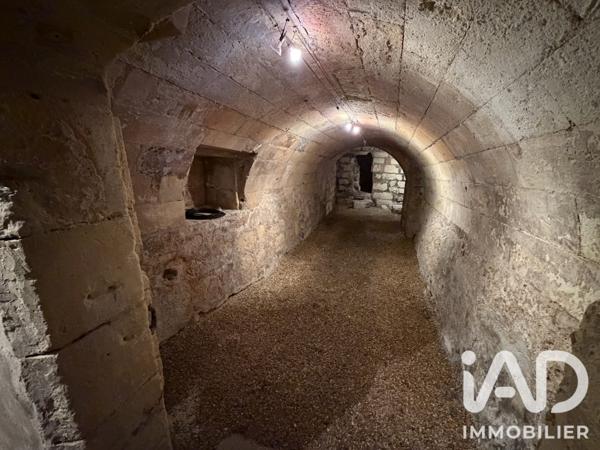 Maison à vendre 4 pièces 128 m² Montrichard Val de Cher