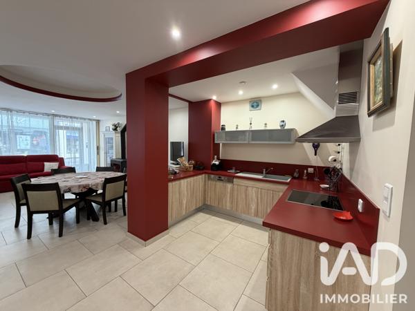 Maison à vendre 4 pièces 128 m² Montrichard Val de Cher