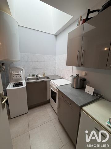 Maison à vendre 4 pièces 128 m² Montrichard Val de Cher