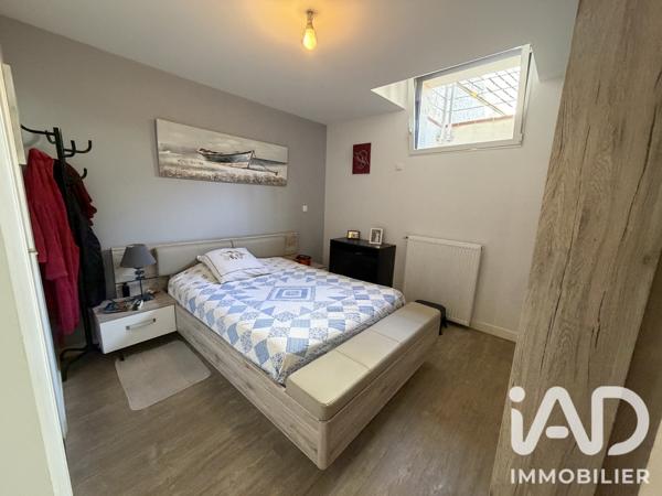 Maison à vendre 4 pièces 128 m² Montrichard Val de Cher