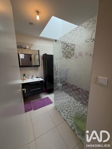 Maison à vendre 4 pièces 128 m² Montrichard Val de Cher