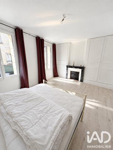 Maison à vendre 4 pièces 128 m² Montrichard Val de Cher