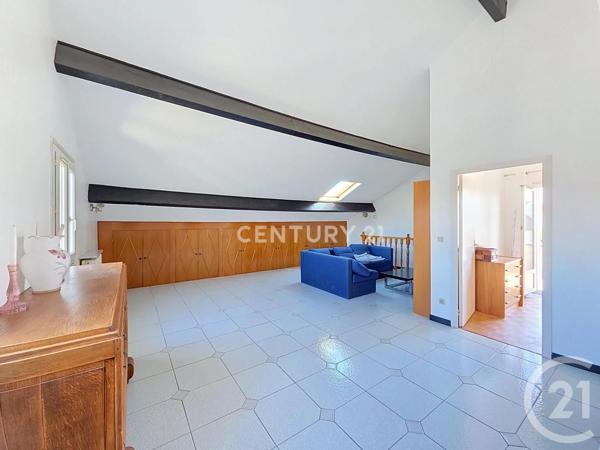 Maison à vendre  6 pièces - 135 m 2   NOISY LE GRAND  - 93