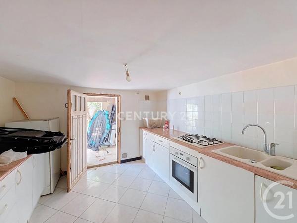 Maison à vendre  6 pièces - 135 m 2   NOISY LE GRAND  - 93