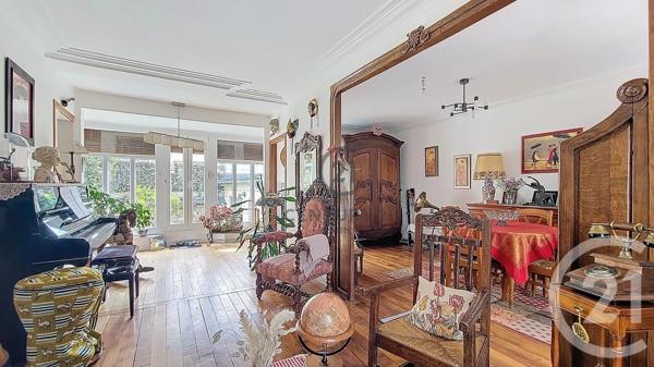 Maison à vendre  6 pièces - 135 m 2   NOISY LE GRAND  - 93