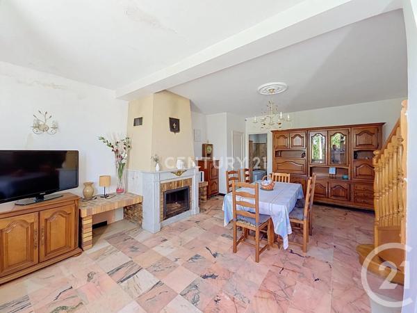 Maison à vendre  6 pièces - 135 m 2   NOISY LE GRAND  - 93