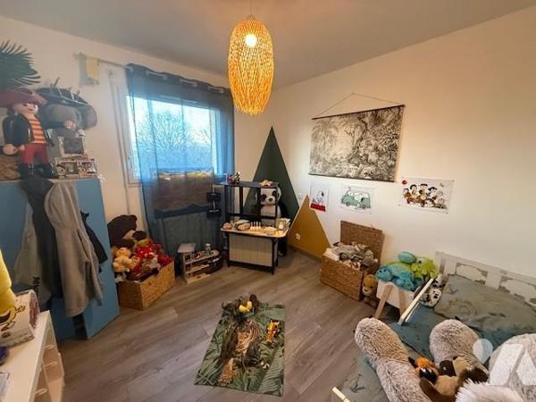 PROCHE LISIEUX  6kms JOLIE MAISON CONTEMPORAINE DE 2019 4 CHAMBRES BEL ENVIRONNEMENT