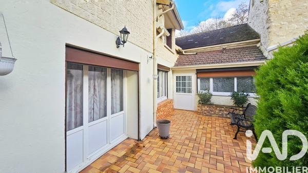 Maison à vendre 5 pièces 85 m² Marines