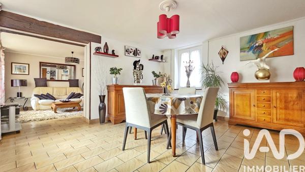 Maison à vendre 5 pièces 85 m² Marines