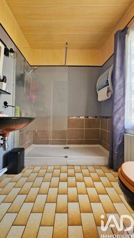 Maison à vendre 5 pièces 85 m² Marines