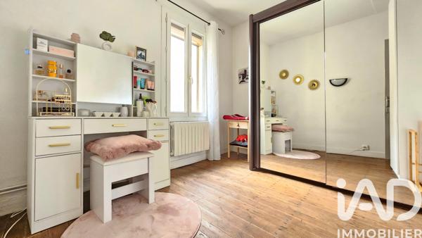 Maison à vendre 5 pièces 85 m² Marines