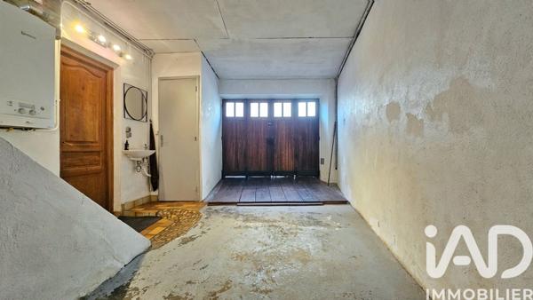 Maison à vendre 5 pièces 85 m² Marines