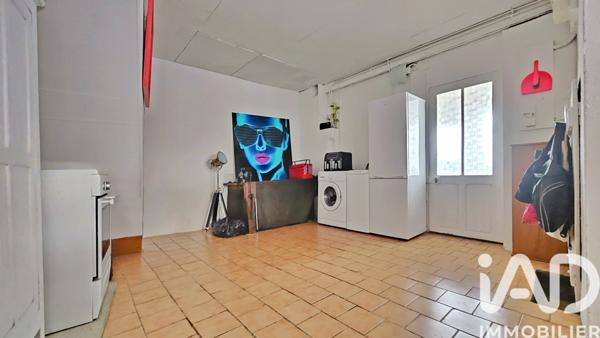 Maison à vendre 5 pièces 85 m² Marines