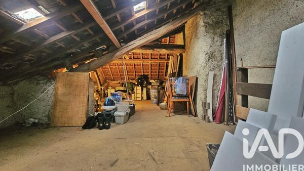 Maison à vendre 5 pièces 85 m² Marines