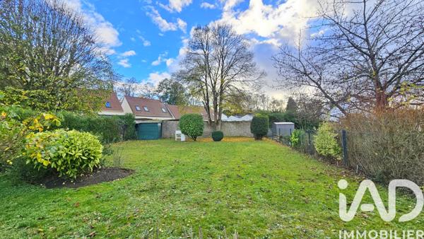 Maison à vendre 5 pièces 85 m² Marines