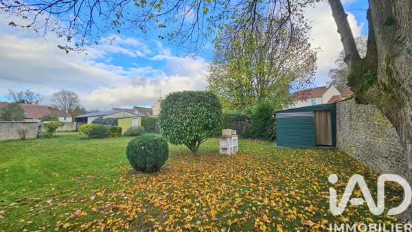 Maison à vendre 5 pièces 85 m² Marines