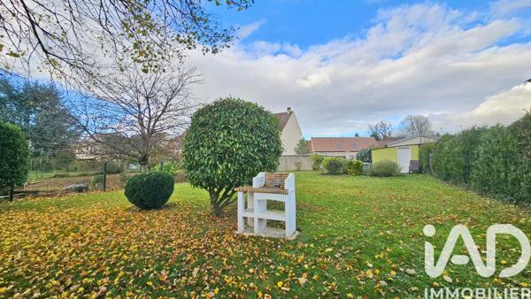 Maison à vendre 5 pièces 85 m² Marines