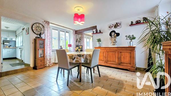 Maison à vendre 5 pièces 85 m² Marines