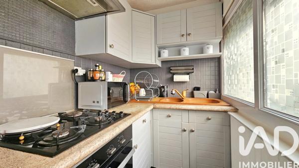 Maison à vendre 5 pièces 85 m² Marines