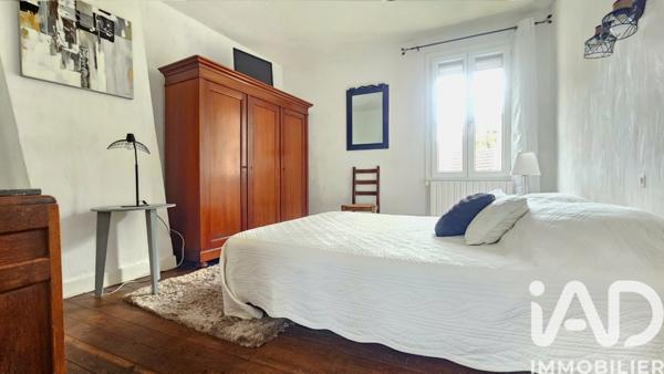 Maison à vendre 5 pièces 85 m² Marines