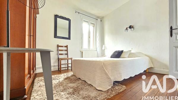 Maison à vendre 5 pièces 85 m² Marines