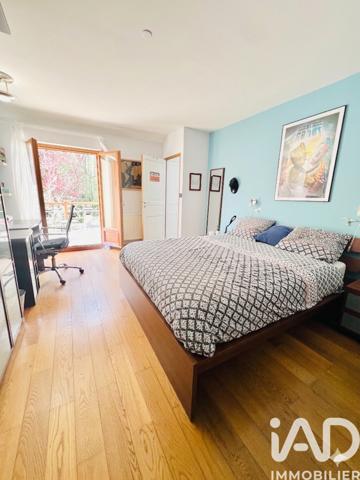 Maison à vendre 8 pièces 209 m² Verneuil-en-Halatte