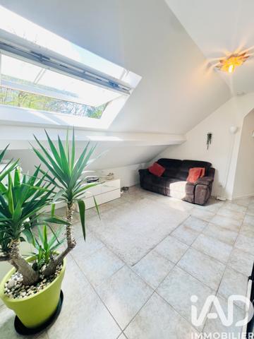 Maison à vendre 8 pièces 209 m² Verneuil-en-Halatte