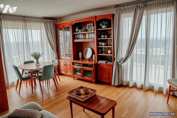 Vente Appartement à Vitry-sur-Seine