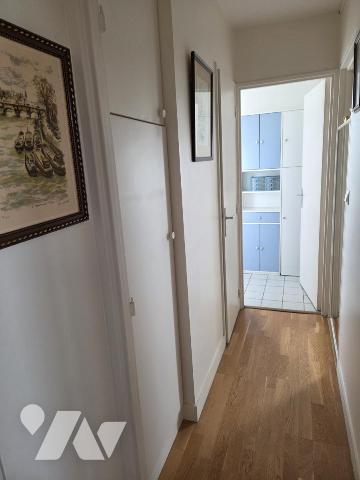Vente Appartement à Vitry-sur-Seine