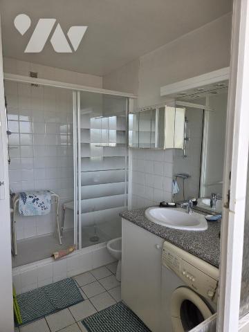 Vente Appartement à Vitry-sur-Seine
