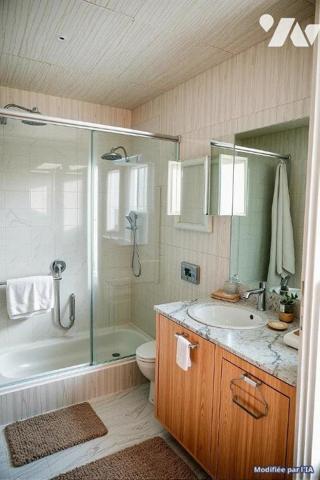 Vente Appartement à Vitry-sur-Seine