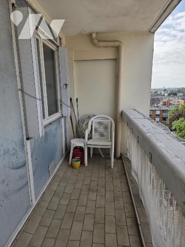 Vente Appartement à Vitry-sur-Seine