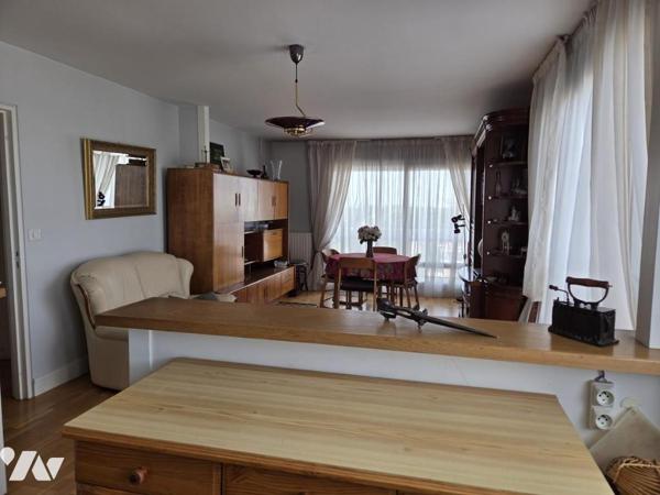 Vente Appartement à Vitry-sur-Seine
