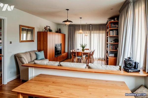 Vente Appartement à Vitry-sur-Seine
