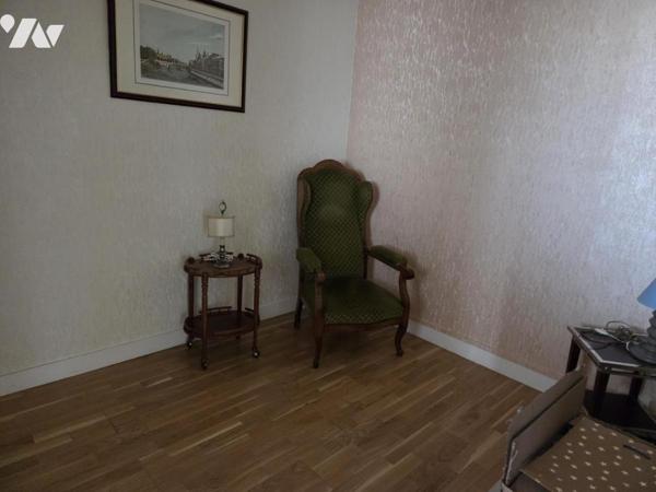 Vente Appartement à Vitry-sur-Seine