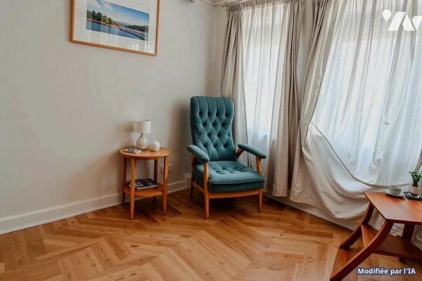 Vente Appartement à Vitry-sur-Seine