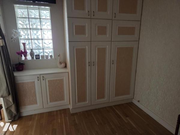 Vente Appartement à Vitry-sur-Seine