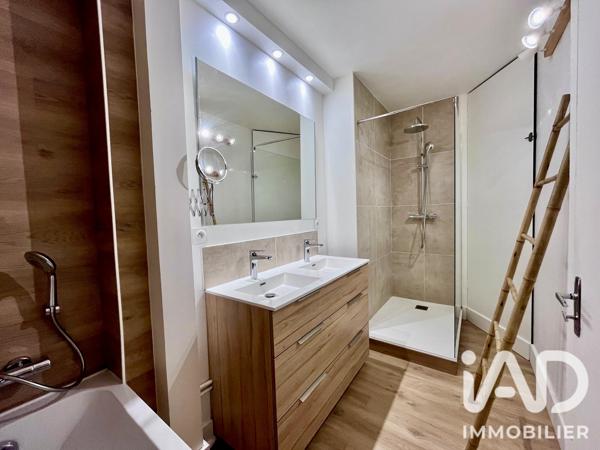 Appartement à vendre 4 pièces 100,47 m² Chalon-sur-Saône