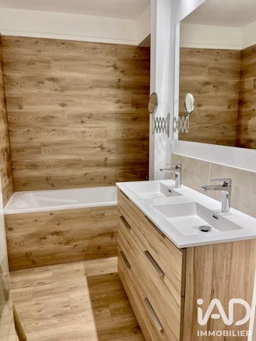 Appartement à vendre 4 pièces 100,47 m² Chalon-sur-Saône