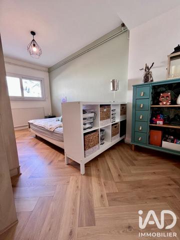 Appartement à vendre 4 pièces 100,47 m² Chalon-sur-Saône