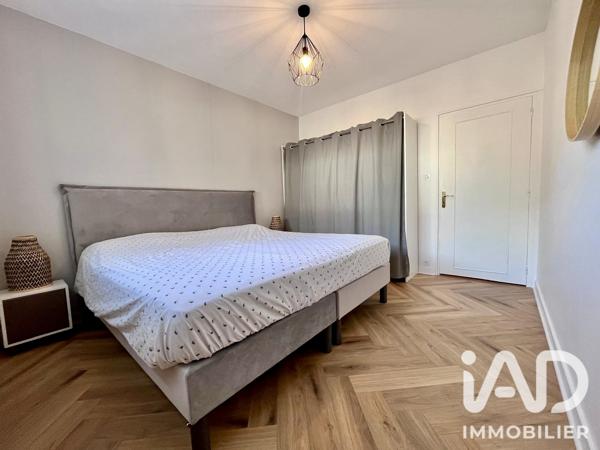 Appartement à vendre 4 pièces 100,47 m² Chalon-sur-Saône