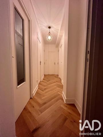 Appartement à vendre 4 pièces 100,47 m² Chalon-sur-Saône