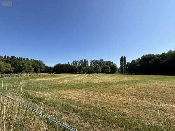 Achat - Propriété Luynes 37230 5 pièces 177 m 2 25600 m 2