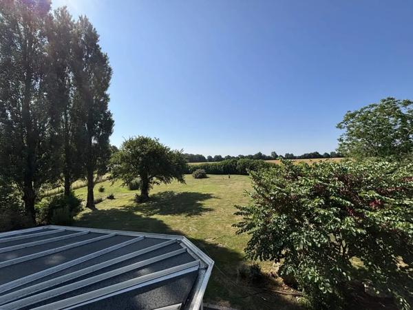 Achat - Propriété Luynes 37230 5 pièces 177 m 2 25600 m 2