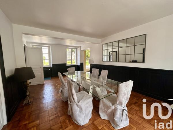 Maison à vendre 7 pièces 235 m² Fontainebleau