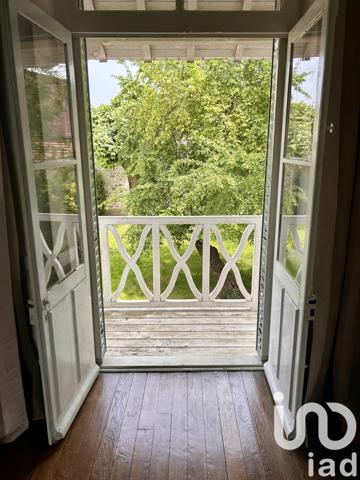 Maison à vendre 7 pièces 235 m² Fontainebleau