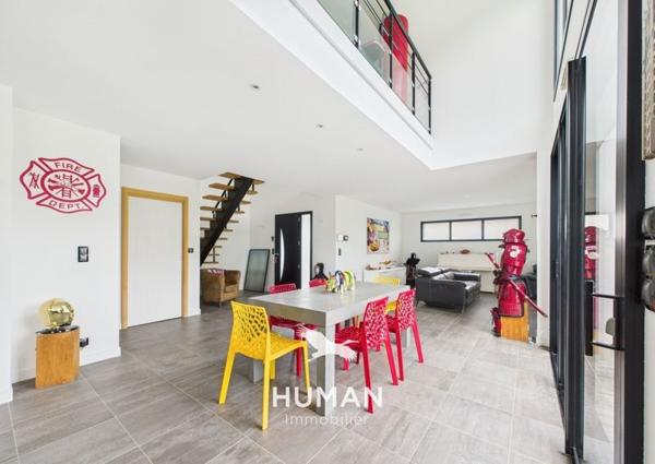 Maison à vendre |  Landévant |  7 pièces | 168 m²