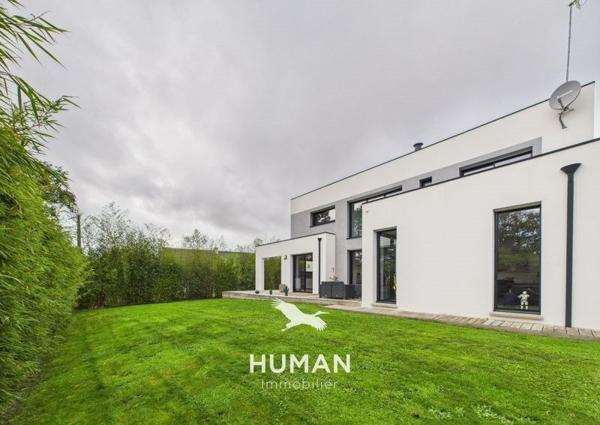 Maison à vendre |  Landévant |  7 pièces | 168 m²